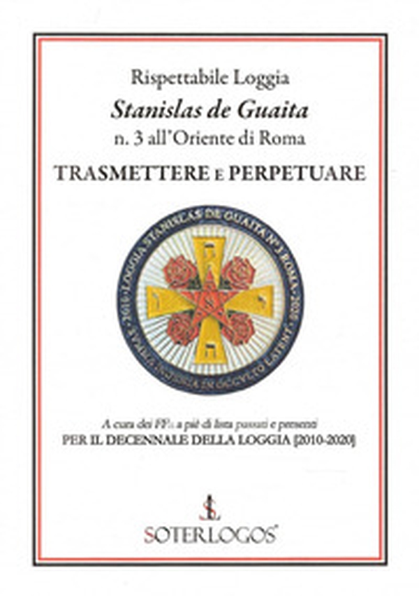 Trasmettere e perpetuare - Librerie.coop Trasmettere e perpetuare - Librerie.coop
