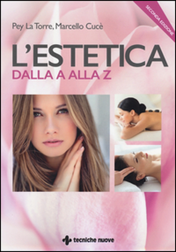 L'estetica dalla A alla Z - Librerie.coop L'estetica dalla A alla Z - Librerie.coop