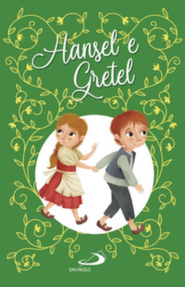 Hansel e Gretel - Librerie.coop Hansel e Gretel - Librerie.coop