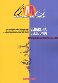 Limes. Rivista italiana di geopolitica - Vol. 7 - Librerie.coop