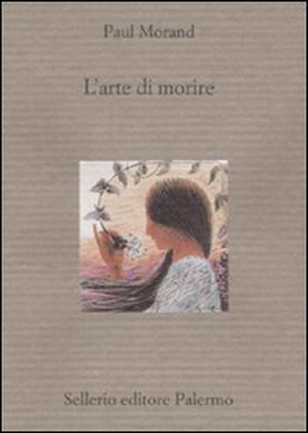 L'arte di morire - Librerie.coop L'arte di morire - Librerie.coop