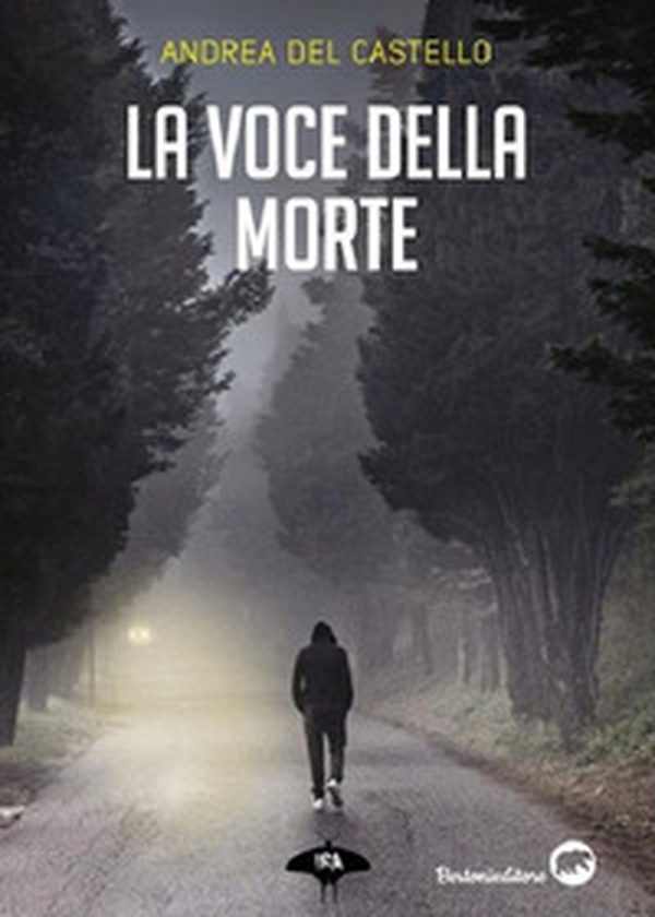 La voce della morte - Librerie.coop La voce della morte - Librerie.coop