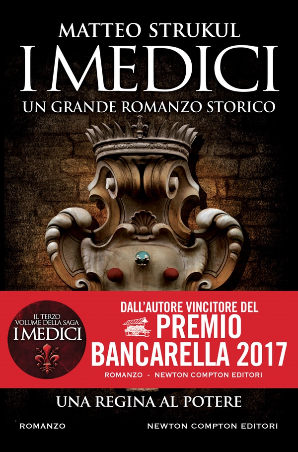 I Medici. Una regina al potere - Librerie.coop I Medici. Una regina al potere - Librerie.coop