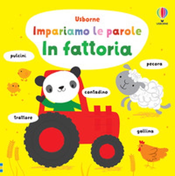 In fattoria - Librerie.coop In fattoria - Librerie.coop
