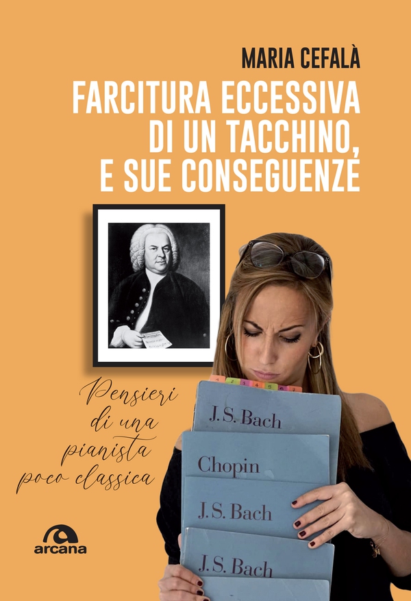 Farcitura eccessiva di un tacchino, e sue conseguenze - Librerie.coop Farcitura eccessiva di un tacchino, e sue conseguenze - Librerie.coop