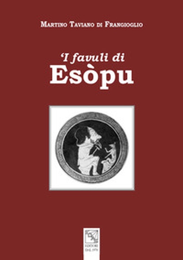 'I favuli di Esòpu - Librerie.coop 'I favuli di Esòpu - Librerie.coop