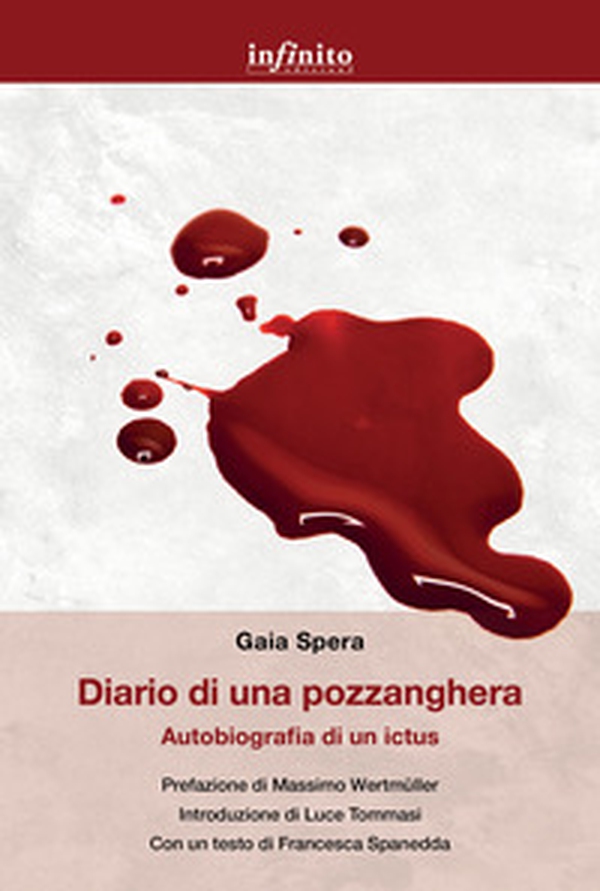 Diario di una pozzanghera. Autobiografia di un ictus - Librerie.coop Diario di una pozzanghera. Autobiografia di un ictus - Librerie.coop