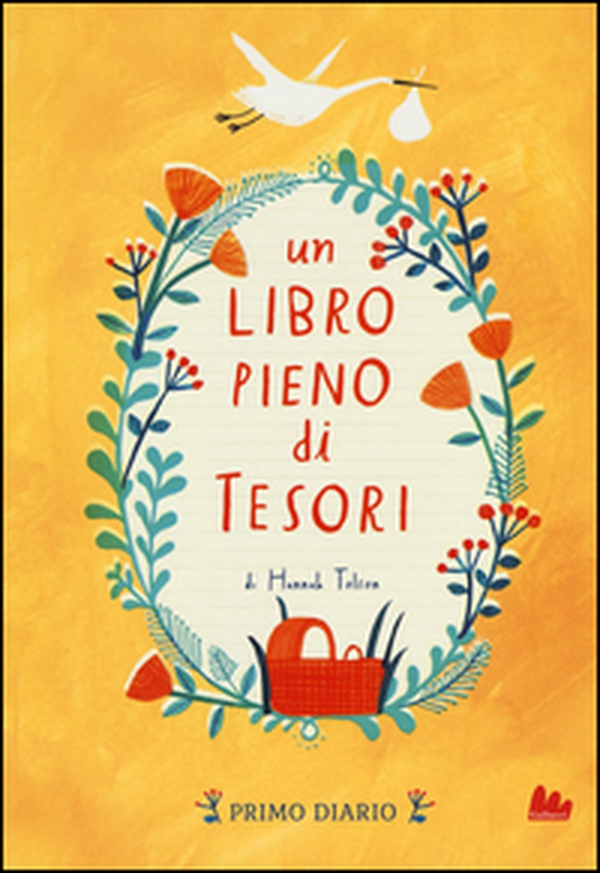 Un libro pieno di tesori. Primo diario - Librerie.coop Un libro pieno di tesori. Primo diario - Librerie.coop