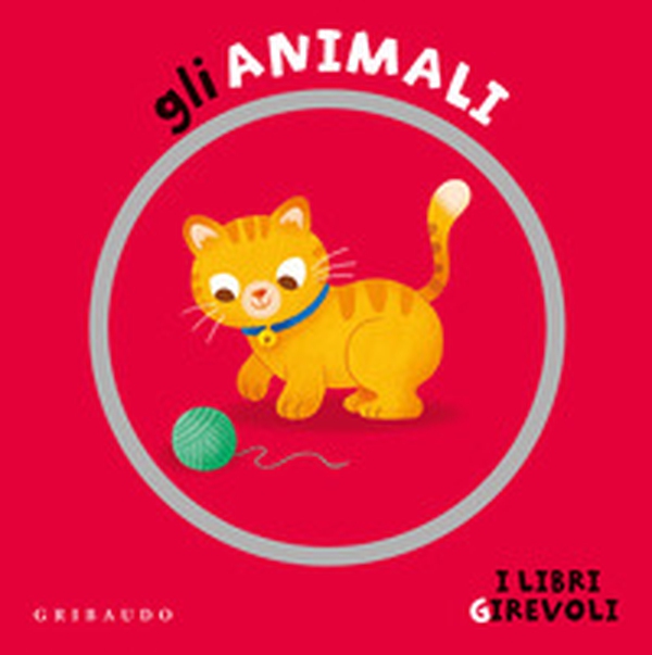 Gli animali - Librerie.coop Gli animali - Librerie.coop