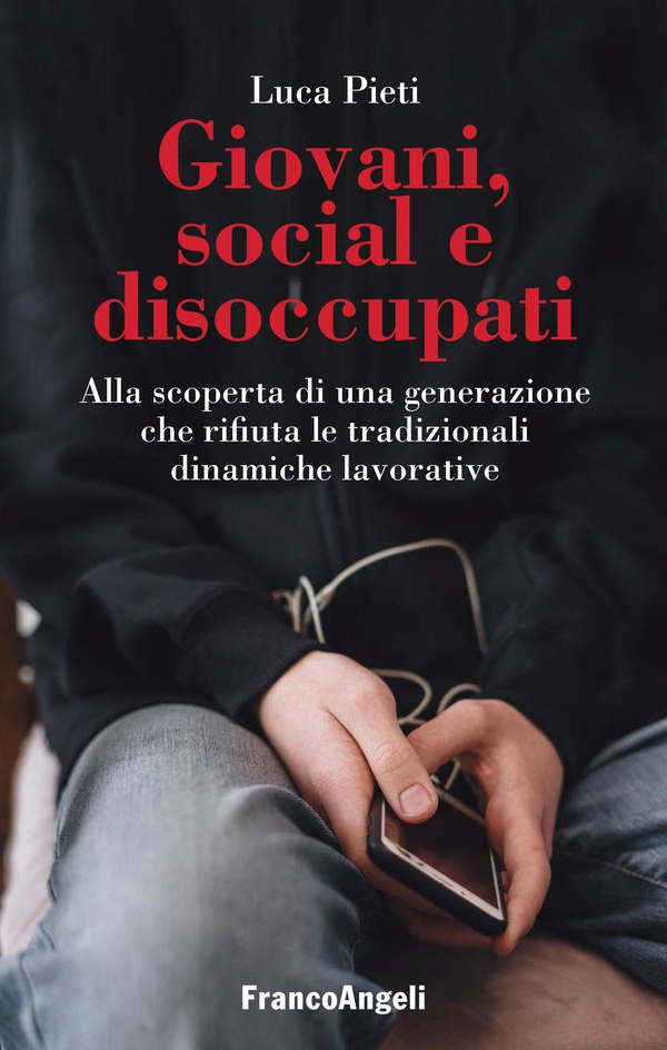Giovani, social e disoccupati - Librerie.coop Giovani, social e disoccupati - Librerie.coop