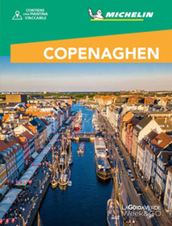 Copenaghen - Librerie.coop Copenaghen - Librerie.coop