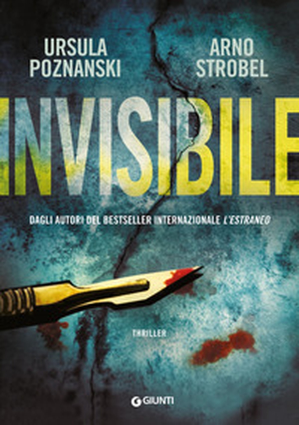 Invisibile - Librerie.coop Invisibile - Librerie.coop