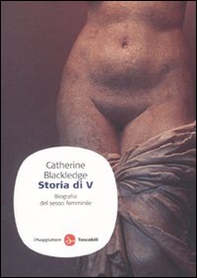 Storia di V. Biografia del sesso femminile - Librerie.coop