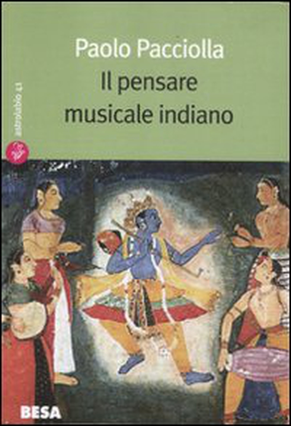 Il pensare musicale indiano - Librerie.coop Il pensare musicale indiano - Librerie.coop