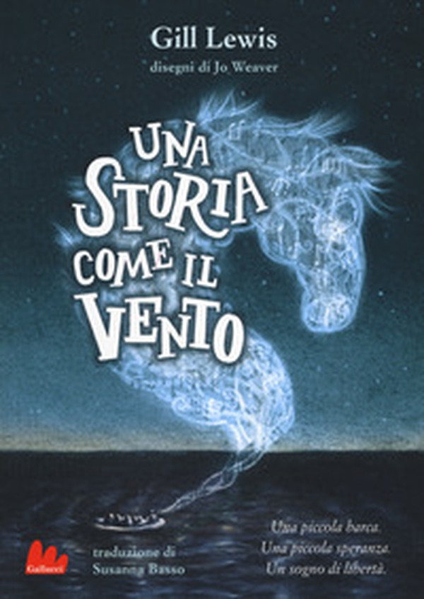 Una storia come il vento - Librerie.coop Una storia come il vento - Librerie.coop