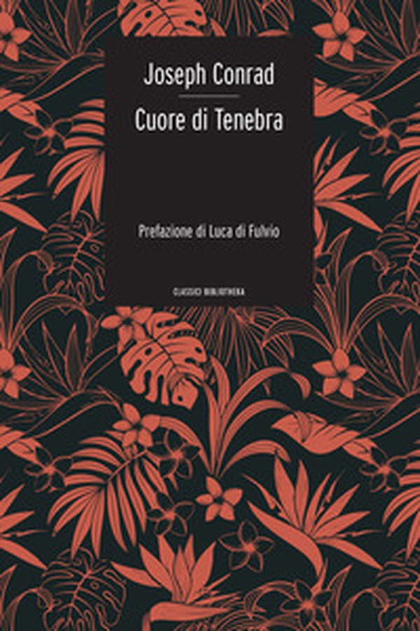 Cuore di Tenebra - Librerie.coop Cuore di Tenebra - Librerie.coop