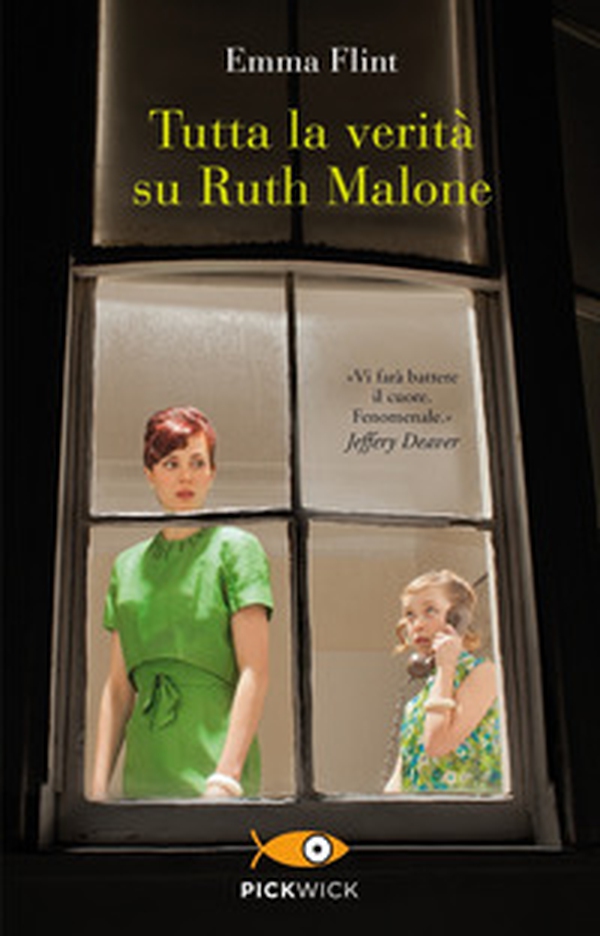 Tutta la verità su Ruth Malone - Librerie.coop Tutta la verità su Ruth Malone - Librerie.coop