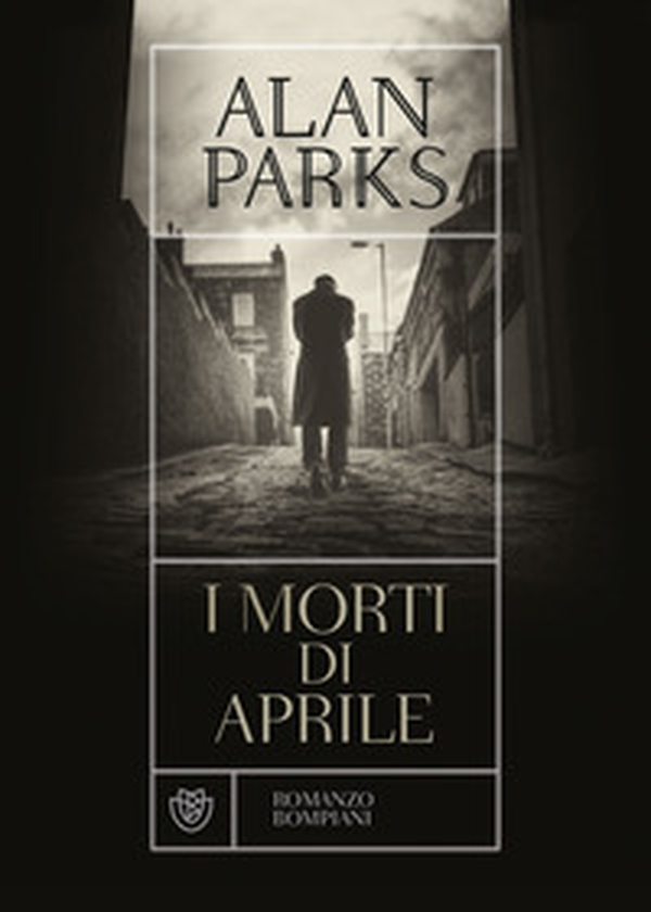 I morti di aprile - Librerie.coop I morti di aprile - Librerie.coop