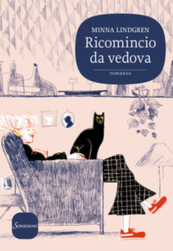 Ricomincio da vedova - Librerie.coop Ricomincio da vedova - Librerie.coop