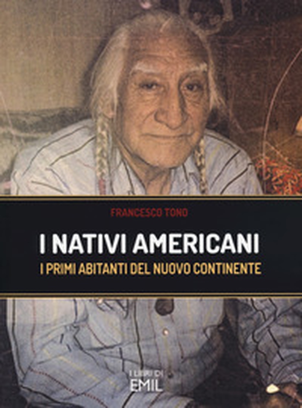 Nativi americani. I primi abitanti del nuovo continente - Librerie.coop Nativi americani. I primi abitanti del nuovo continente - Librerie.coop