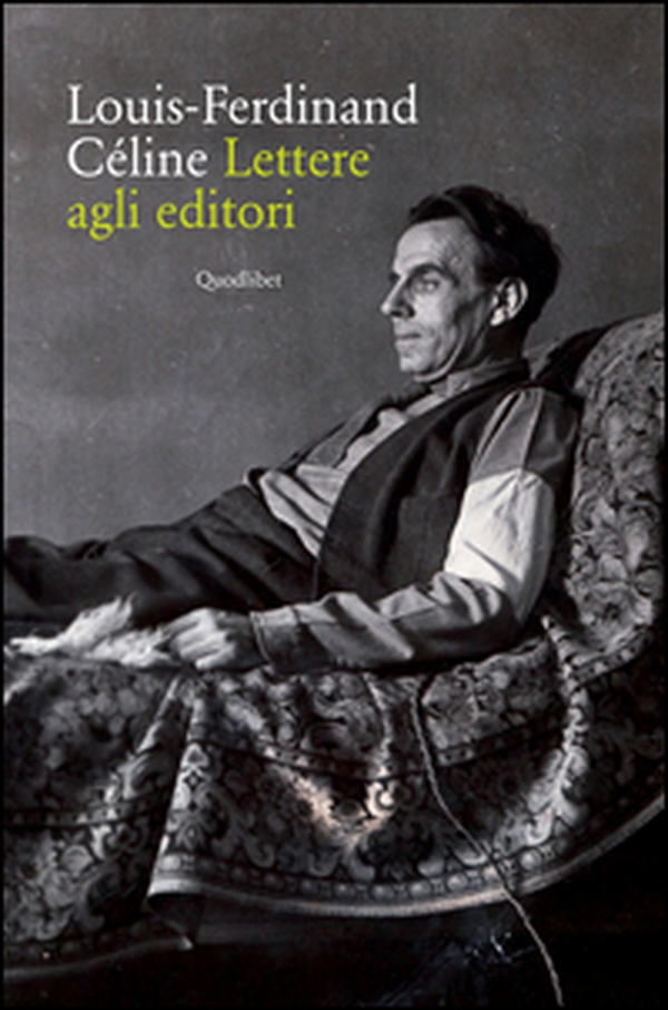 Lettere agli editori - Librerie.coop Lettere agli editori - Librerie.coop