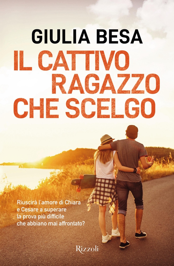 Il cattivo ragazzo che scelgo - Librerie.coop Il cattivo ragazzo che scelgo - Librerie.coop