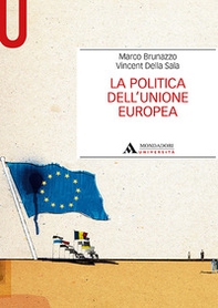 La politica dell'Unione Europea - Librerie.coop