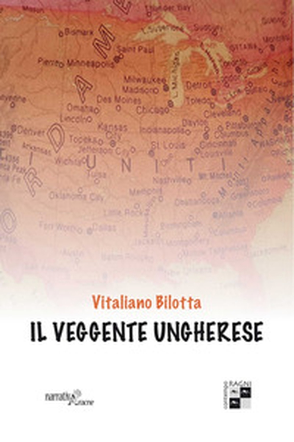Il veggente ungherese - Librerie.coop Il veggente ungherese - Librerie.coop