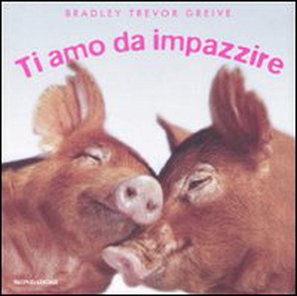 Ti amo da impazzire - Librerie.coop Ti amo da impazzire - Librerie.coop