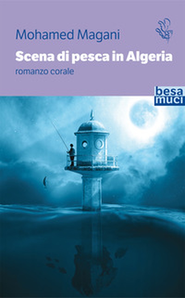 Scena di pesca in Algeria - Librerie.coop Scena di pesca in Algeria - Librerie.coop