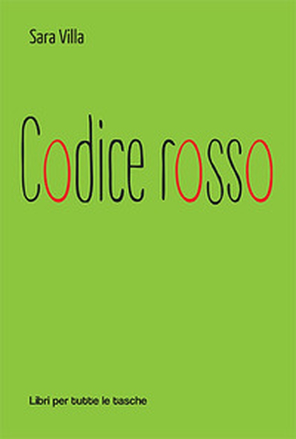 Codice rosso - Librerie.coop Codice rosso - Librerie.coop