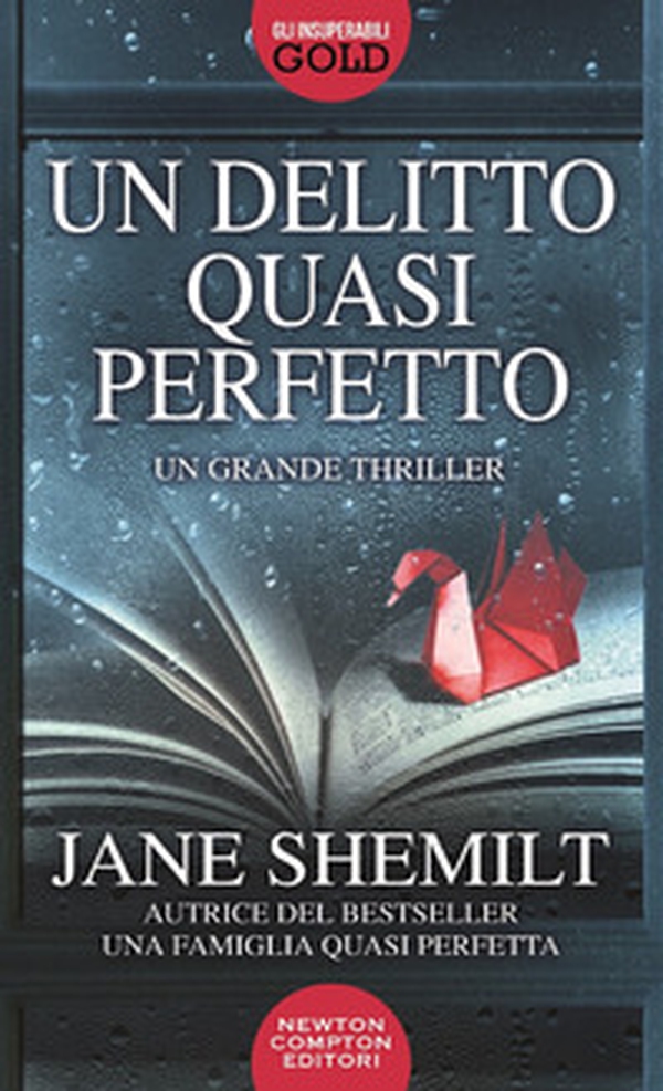 Un delitto quasi perfetto - Librerie.coop Un delitto quasi perfetto - Librerie.coop