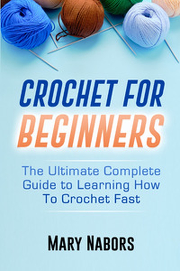 Crochet for beginners - Librerie.coop Crochet for beginners - Librerie.coop