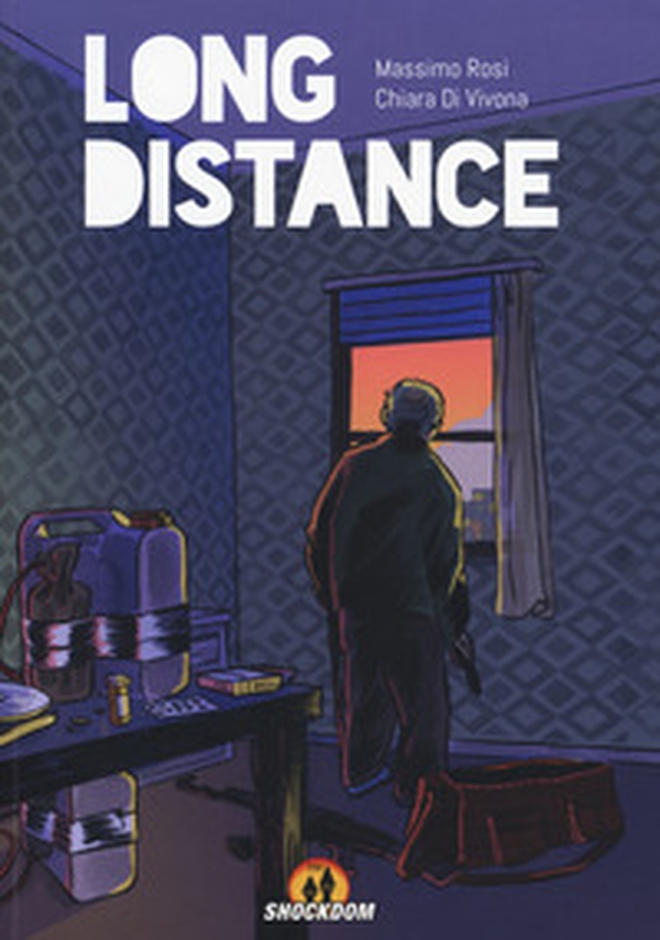 Long distance - Librerie.coop Long distance - Librerie.coop
