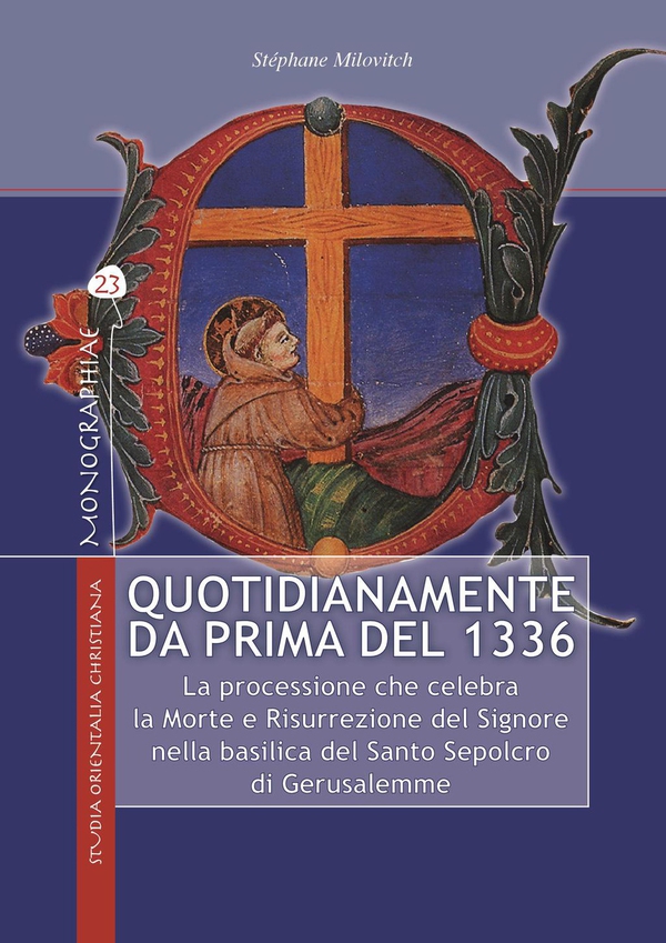 Quotidianamente da prima del 1336 - Librerie.coop Quotidianamente da prima del 1336 - Librerie.coop