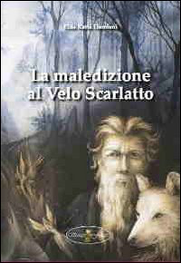 La maledizione al velo scarlatto - Librerie.coop La maledizione al velo scarlatto - Librerie.coop