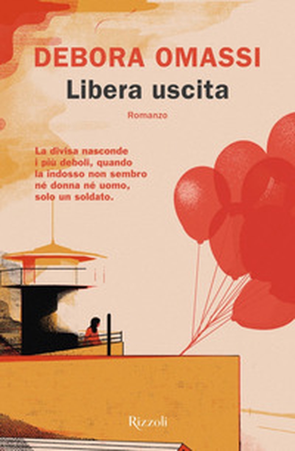 Libera uscita - Librerie.coop Libera uscita - Librerie.coop