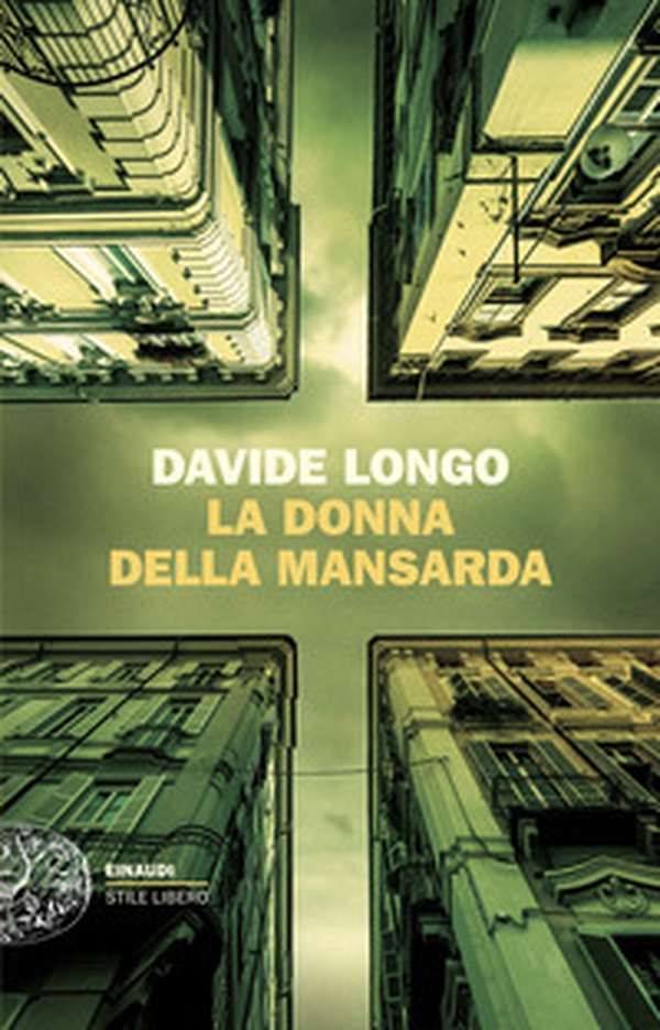 La donna della mansarda - Librerie.coop La donna della mansarda - Librerie.coop