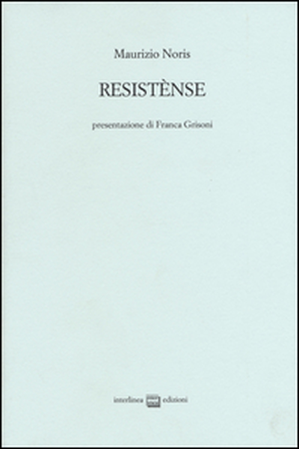 Resistense - Librerie.coop Resistense - Librerie.coop