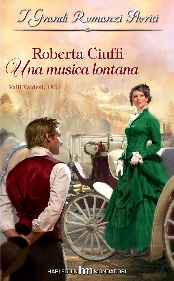 Una musica lontana - Librerie.coop Una musica lontana - Librerie.coop