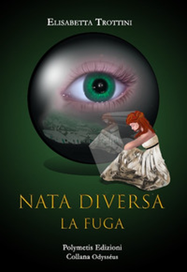 La fuga. Nata diversa - Librerie.coop La fuga. Nata diversa - Librerie.coop