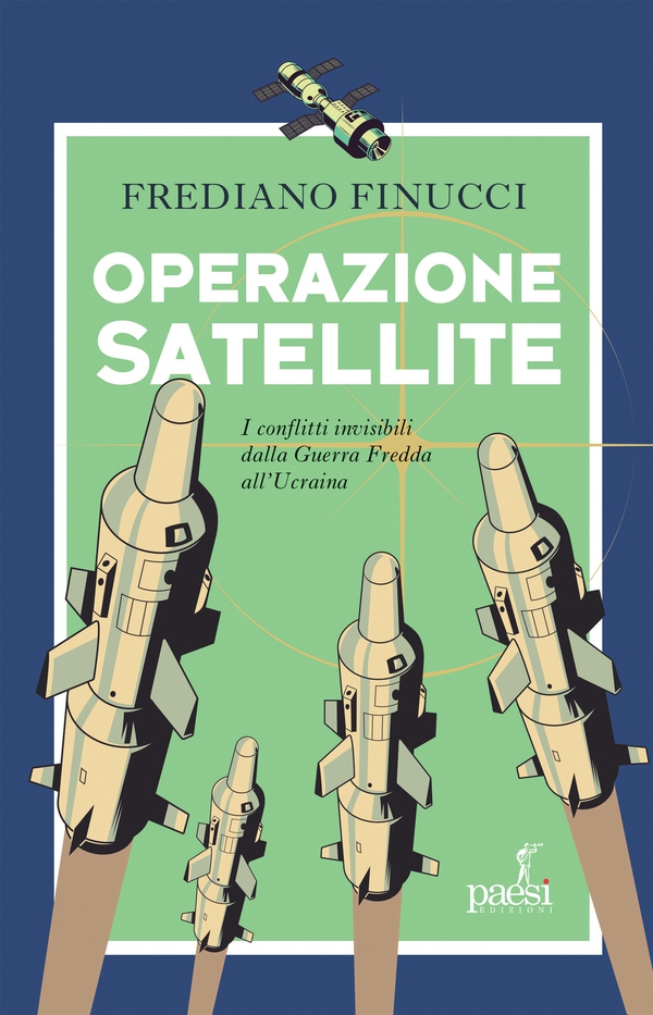 Operazione Satellite - Librerie.coop Operazione Satellite - Librerie.coop