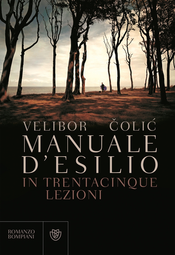 Manuale d'esilio - Librerie.coop Manuale d'esilio - Librerie.coop