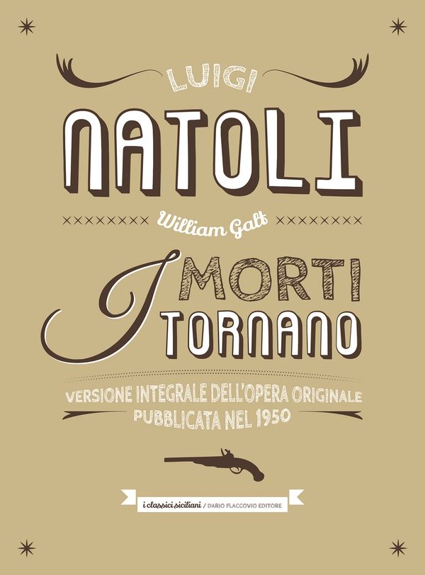 I morti tornano - Librerie.coop I morti tornano - Librerie.coop