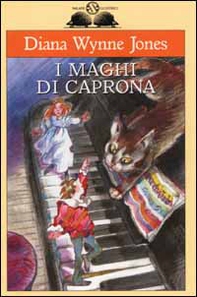 I maghi di Caprona - Librerie.coop