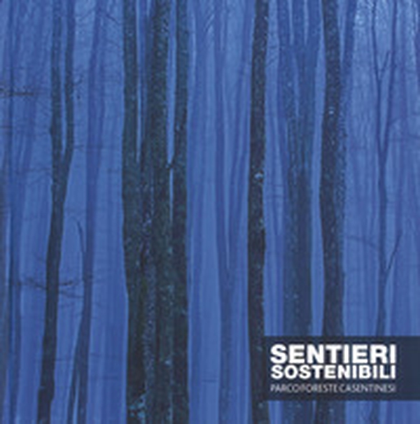 Sentieri sostenibili. Parco foreste casentinesi. Ediz. italiana e inglese - Librerie.coop Sentieri sostenibili. Parco foreste casentinesi. Ediz. italiana e inglese - Librerie.coop