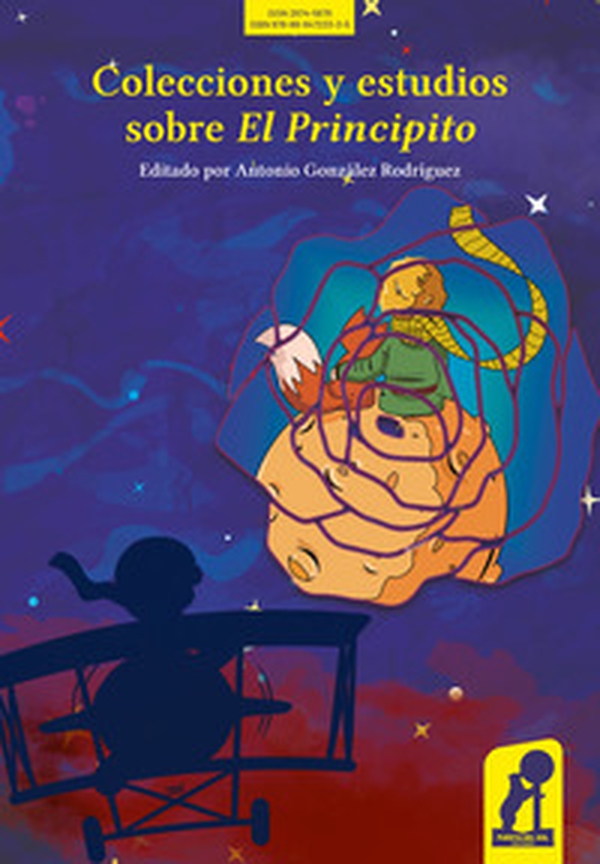 Colecciones y estudios sobre el Principito - Librerie.coop Colecciones y estudios sobre el Principito - Librerie.coop