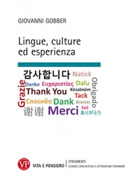 Lingue, culture ed esperienza - Librerie.coop