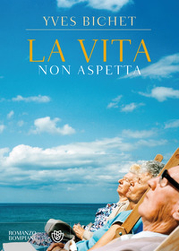La vita non aspetta - Librerie.coop La vita non aspetta - Librerie.coop
