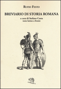 Breviario di storia romana - Librerie.coop